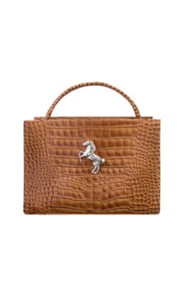 Mini Horse Handbag